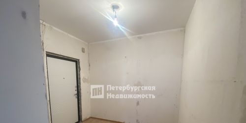 2-комн квартира Госпитальный пер, д 19 к 3