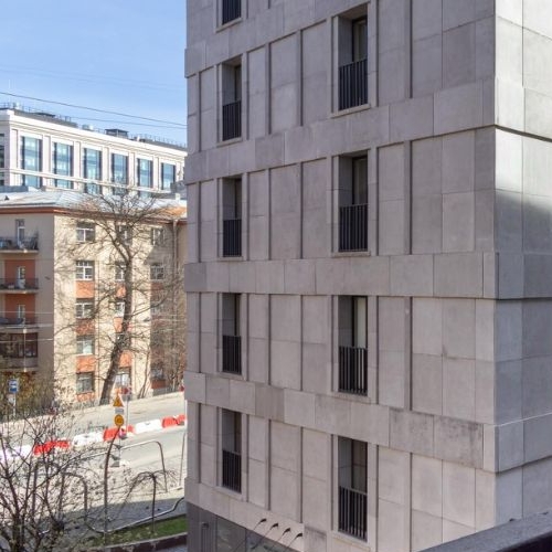 2-комн квартира 10-я Советская улица, 4-6