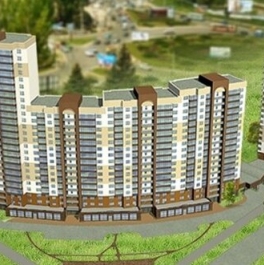 Продажа 2-комн квартиры на вторичном рынке Маршала Казакова ул,  д. 58,  к. 1