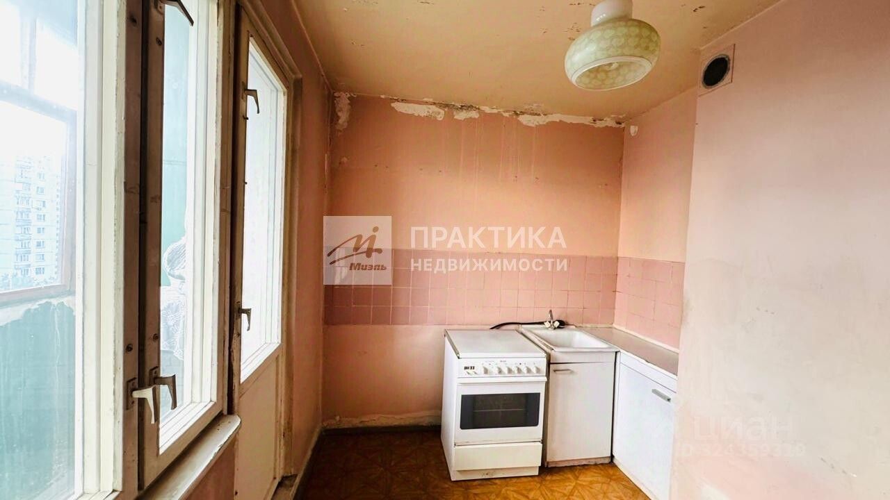 Продажа 1-комн квартиры на вторичном рынке Новгородская улица, 7К1