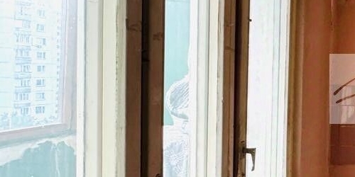 1-комн квартира Новгородская улица, 7К1