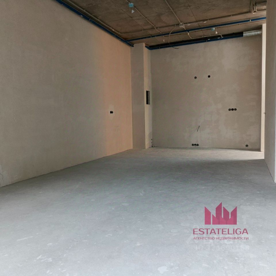 Продажа 2-комн квартиры на вторичном рынке улица Даниловский Вал, 1А