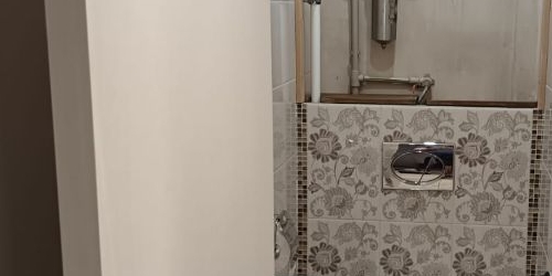 2-комн квартира Пушкин, Артиллерийская улица, 6