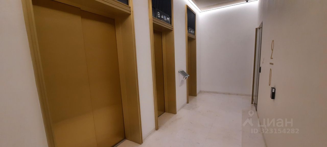 Продажа 4-комн квартиры на вторичном рынке Дружинниковская улица, 15