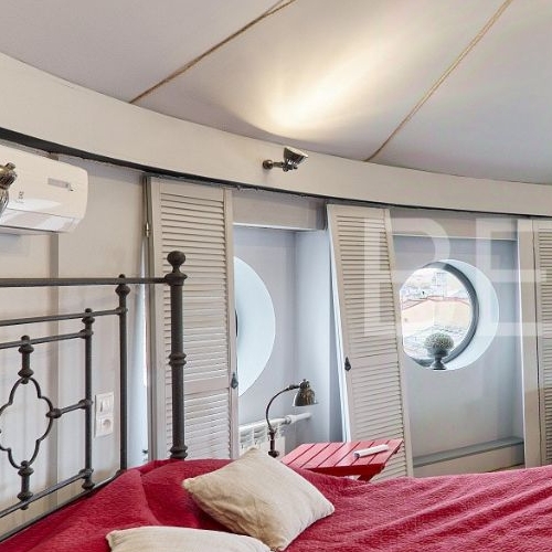 3-комн квартира Фонарный переулок, 18