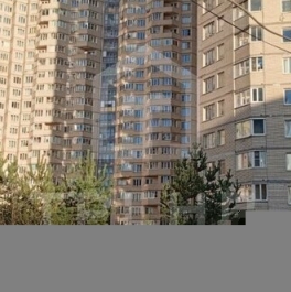 Продажа 1-комн квартиры на вторичном рынке Пулковское ш,  д. 26 к7
