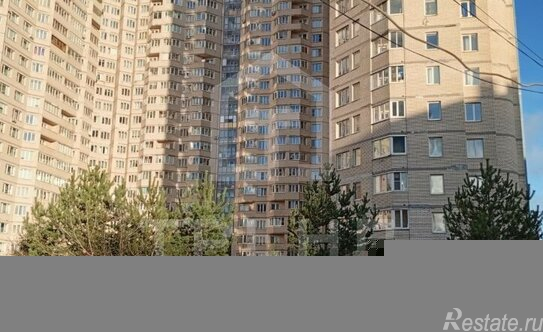 Продажа 1-комн квартиры на вторичном рынке Пулковское ш,  д. 26 к7