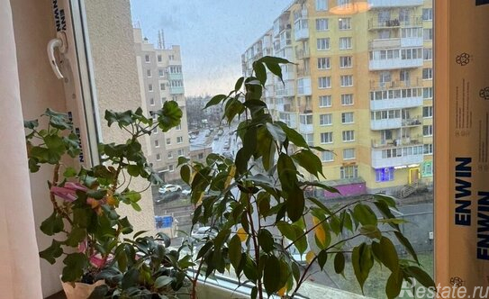 Продажа 2-комн квартиры на вторичном рынке Московское ш,  д. 264 с1