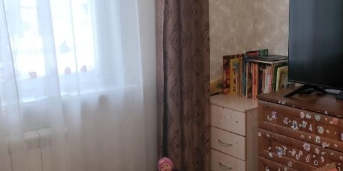 2-комн квартира 3-й Новомихалковский проезд, 8К1