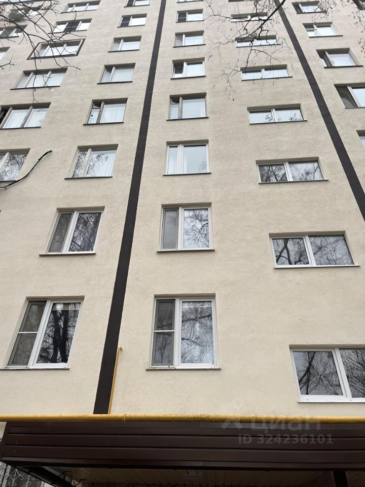 Продажа 4-комн квартиры на вторичном рынке улица Красный Казанец, 19К2