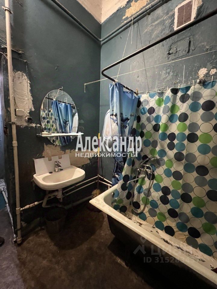 Продажа комнаты улица Маяковского, 19/15