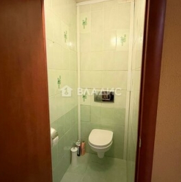 Продажа 3-комн квартиры на вторичном рынке Звёздная улица,  д. 20