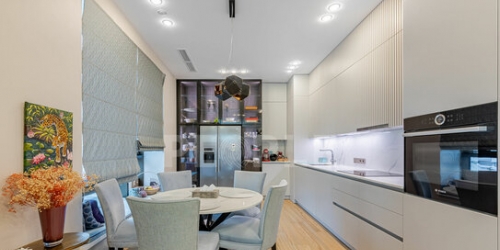 4-комн квартира ул Маросейка,  д. 13,  к. 3