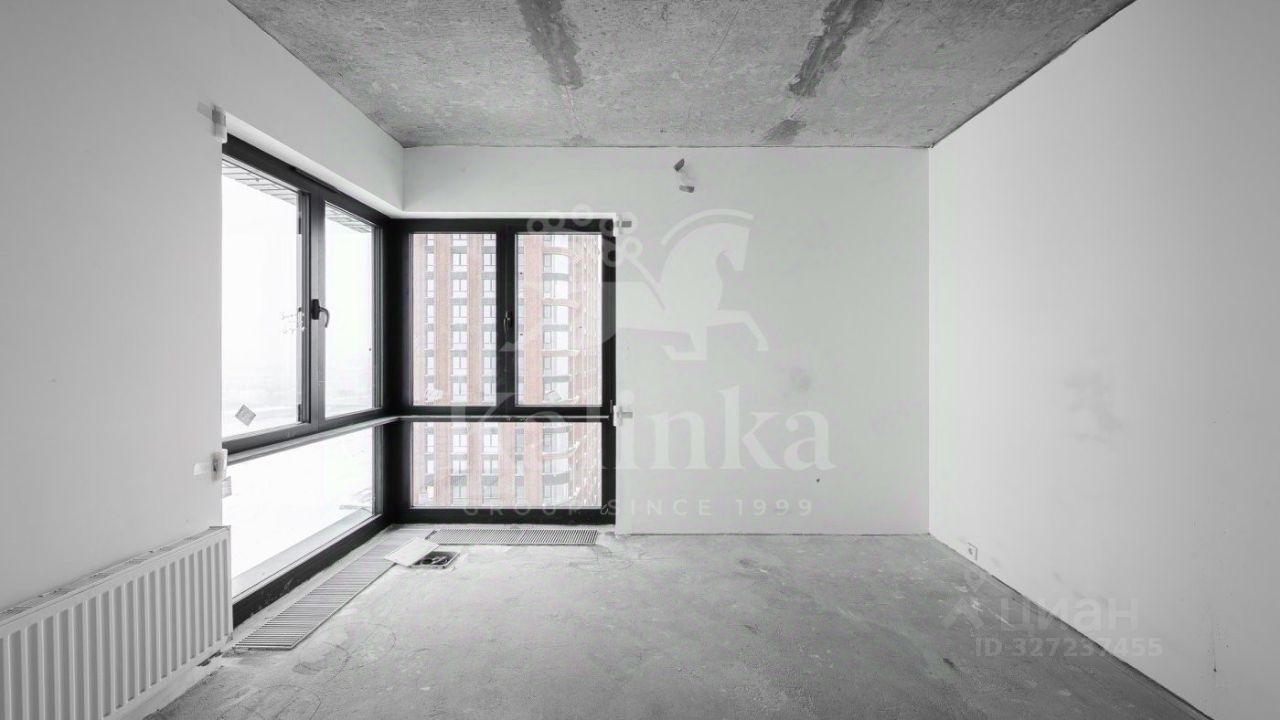 Продажа 4-комн квартиры на вторичном рынке Дубининская улица,  д. 59