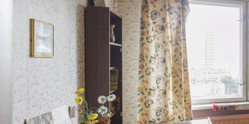 2-комн квартира улица Турку, 27