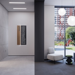 Продажа 4-комн квартиры на вторичном рынке Московский г