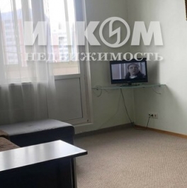 Продажа 2-комн квартиры на вторичном рынке ул Радужная,  д. 17