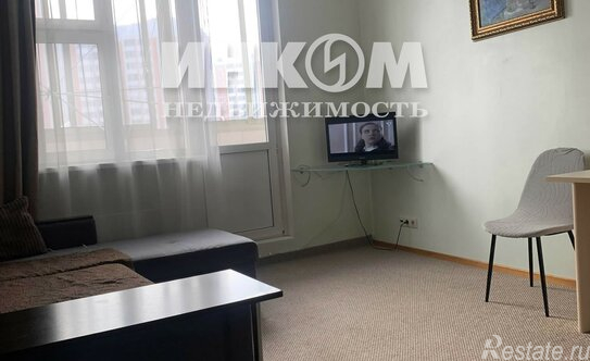 Продажа 2-комн квартиры на вторичном рынке ул Радужная,  д. 17