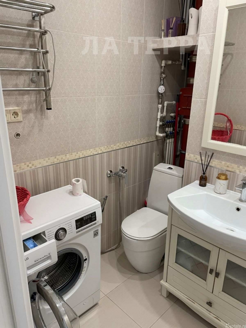 Продажа 1-комн квартиры на вторичном рынке Красногорск, Авангардная ул, 8,  д. 8