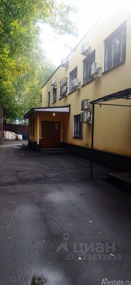 Продажа отдельного здания Иркутская улица,  д. 17 с4