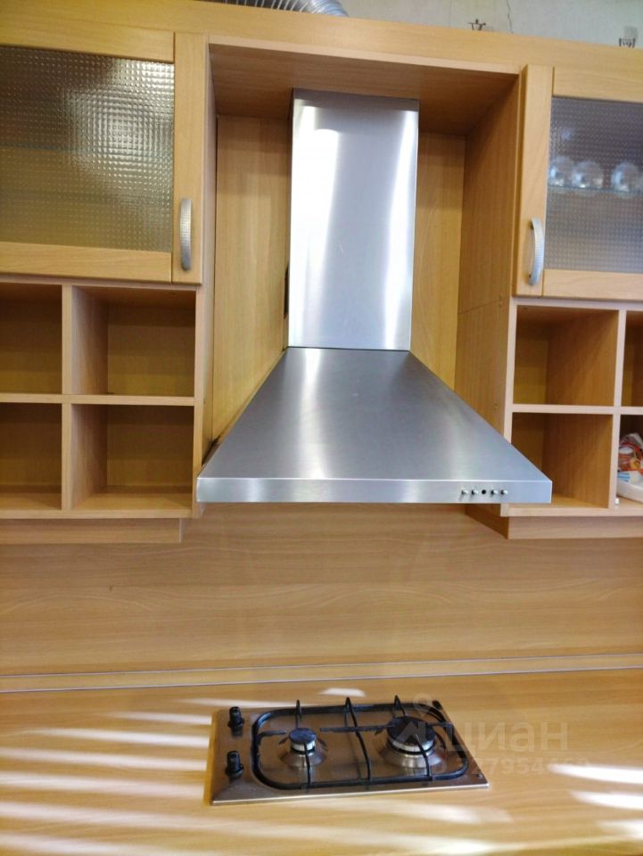 Аренда 1-комн квартиры на вторичном рынке Нарвский проспект, 10