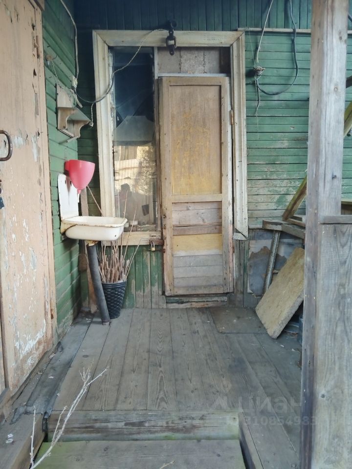 Продажа дома пос. Левашово, Ручейная улица, 6