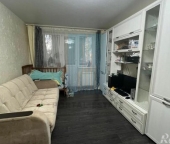 Продать Квартиры вторичка Чехов, ул Гагарина  52 