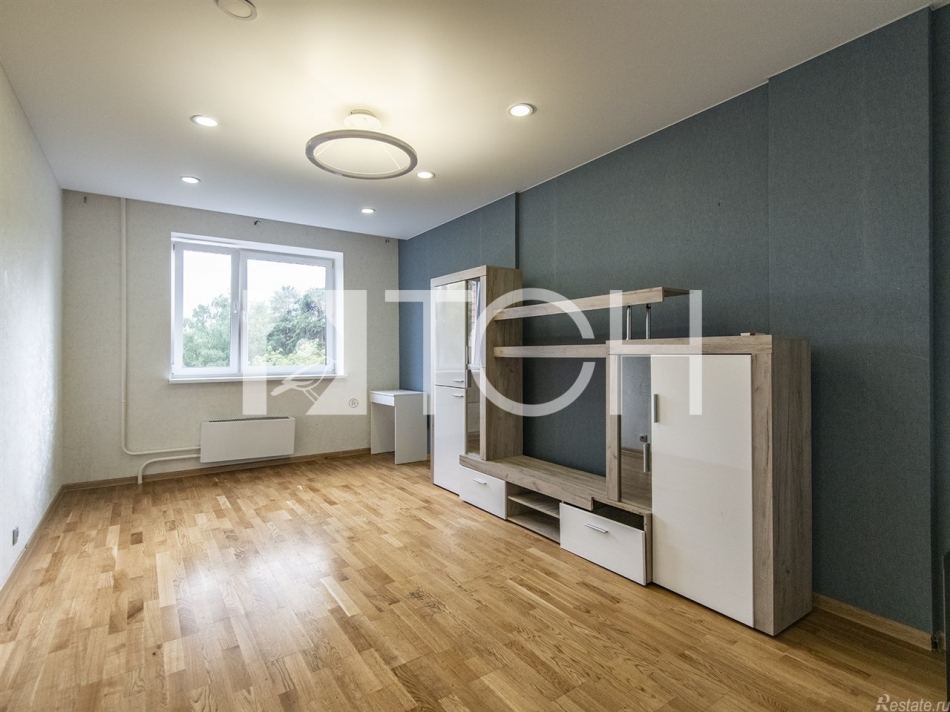 Продажа 1-комн квартиры на вторичном рынке Мытищи, Октябрьский пр-кт, 16