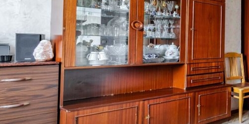 3-комн квартира Большая Пороховская улица, 25