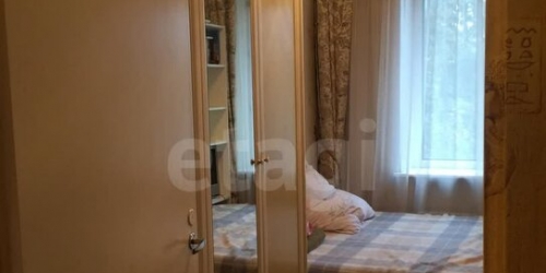 3-комн квартира Севастопольский пр-кт,  д. 21