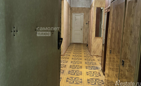 Продажа 4-комн квартиры на вторичном рынке Солнечногорск, , Солнечногорск, ул Военный городок,  д. 17