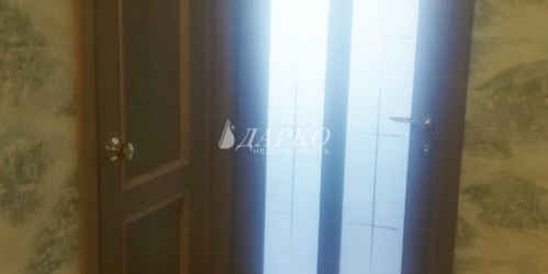 1-комн квартира Львовская ул,  д. 25