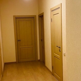 Продажа 3-комн квартиры на вторичном рынке Ленинский пр-кт,  д. 114