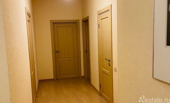 Продажа 3-комн квартиры на вторичном рынке Ленинский пр-кт,  д. 114