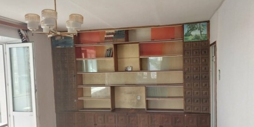 2-комн квартира улица Бабушкина,  д. 111