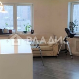 Продажа 1-комн квартиры на вторичном рынке Школьная улица,  д. 6 к2