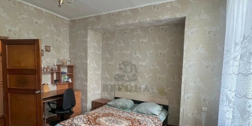 3-комн квартира Дубровская 1-я ул,  д. 13