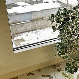 Продажа 1-комн квартиры на вторичном рынке улица Руставели, 37