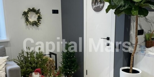 1-комн квартира Медовый переулок,  д. 8