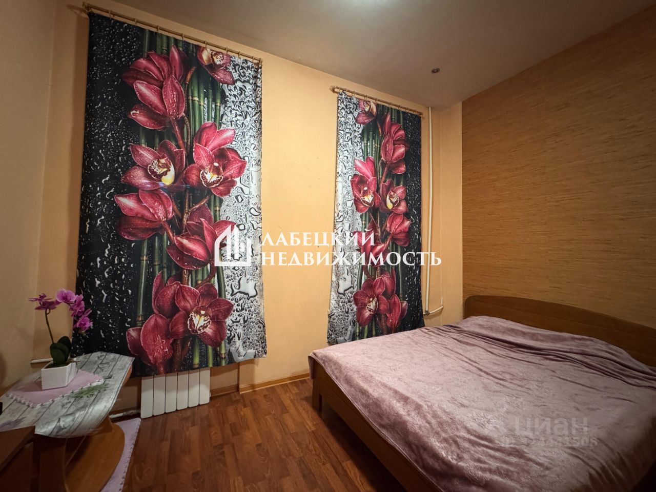 Продажа 2-комн квартиры на вторичном рынке проспект Большой Петроградской стороны, 31