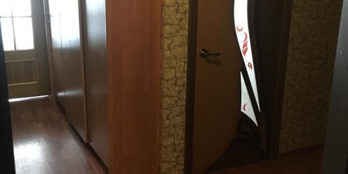 2-комн квартира Всеволожск г, Знаменская ул ,  д. 10