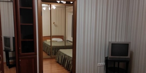 3-комн квартира Иерусалимская улица,  д. 3