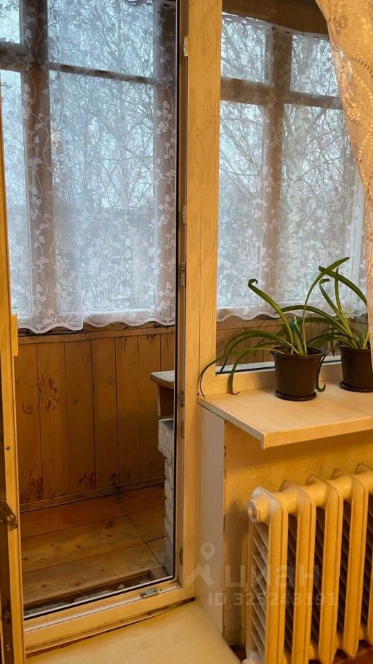 Продажа 2-комн квартиры на вторичном рынке пос. Пансионат Зеленый Бор, 1