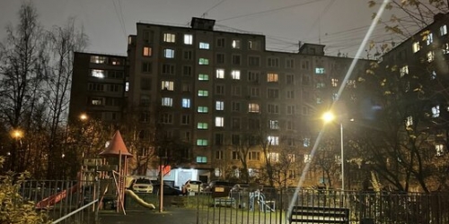 3-комн квартира Соловьиный проезд,  д. 2