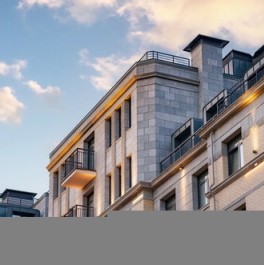 Продажа 3-комн квартиры на вторичном рынке ул Профессора Попова,  д. 26,  к. 2