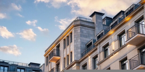 3-комн квартира ул Профессора Попова,  д. 26,  к. 2