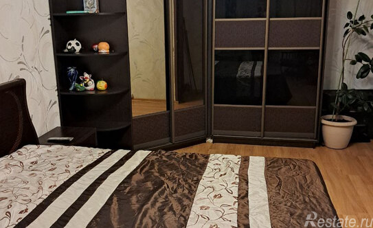 Продажа 2-комн квартиры на вторичном рынке Железнодорожный, Пионерская улица,  д. 8