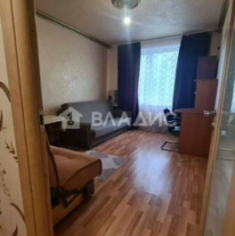 Продажа 1-комн квартиры на вторичном рынке ул Производственная,  д. 6,  к. 40