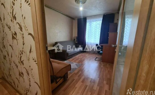 Продажа 1-комн квартиры на вторичном рынке ул Производственная,  д. 6,  к. 40