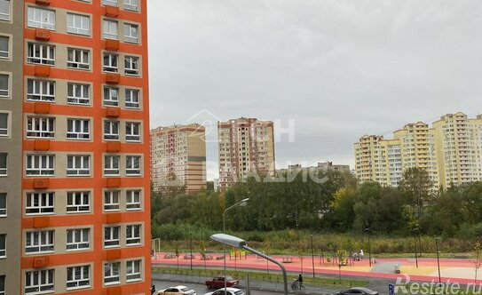 Продажа 1-комн квартиры на вторичном рынке Балашиха г, Яганова ул,  д. 8